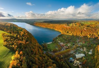 Echappée Jurassienne Pédestre – Étape 11 : Chatillon – Menetru en Joux