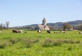 Les Gorges de la Valouse – 50B