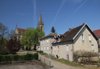 Le Mont Roland – 100B