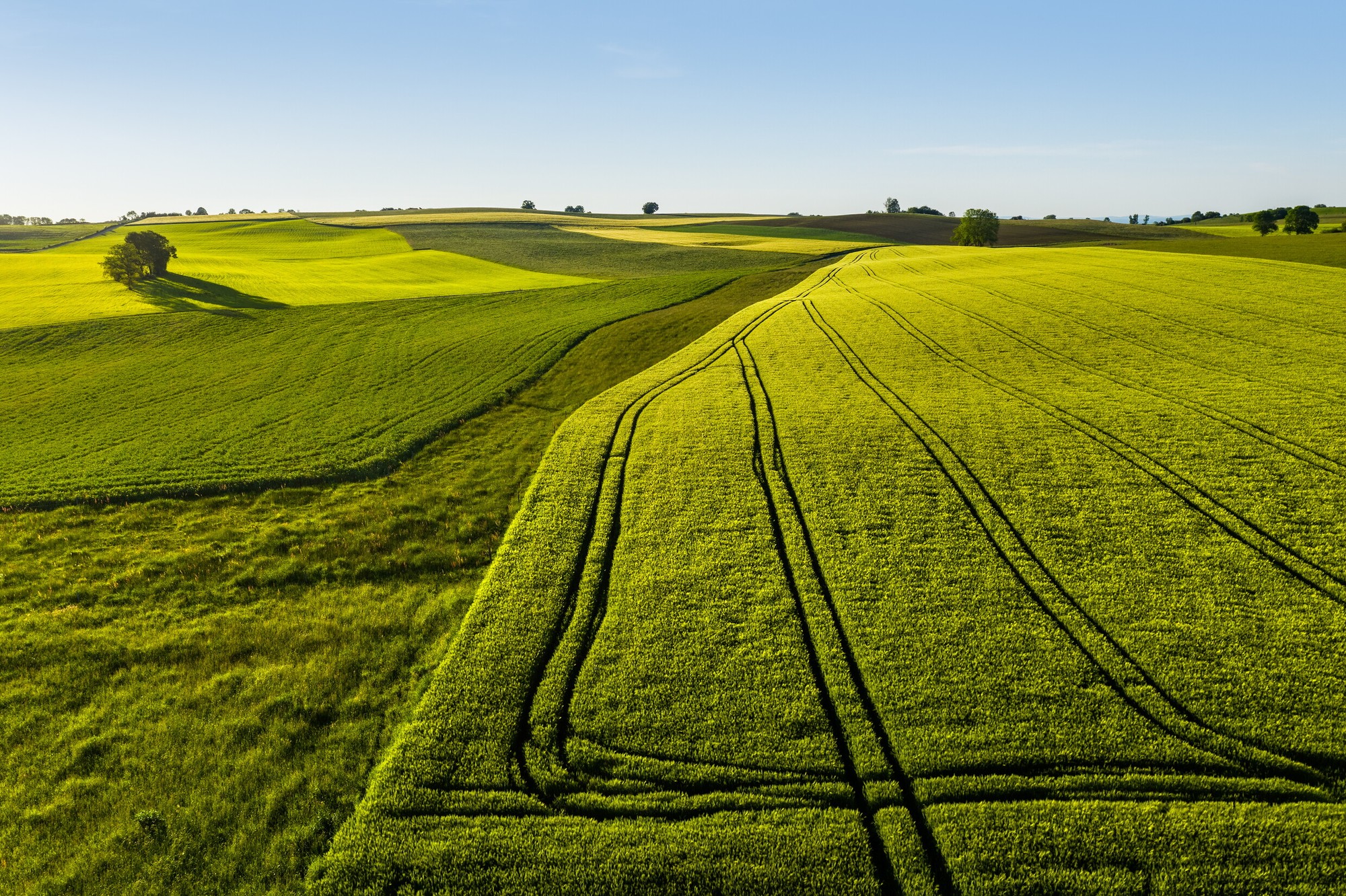 Les Puits Romains – 1V