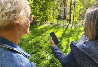Jur&rsquo;Aventures – La recette de mamie Foncine