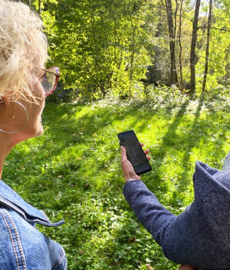Jur&rsquo;Aventures – La recette de mamie Foncine