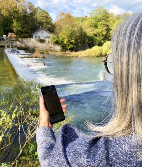 Jur’Aventures – À la découverte de la Perle du Jura