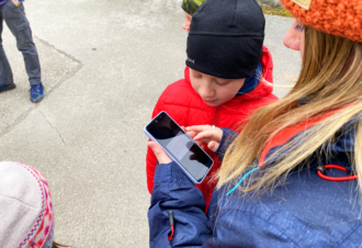 Jur&rsquo;Aventures – Le monde magique de la Langouette