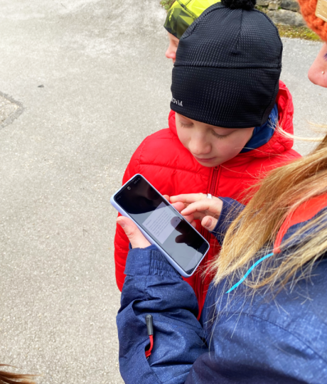 Jur&rsquo;Aventures – Le monde magique de la Langouette