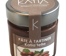 Katia Patisserie Chocolaterie
