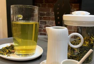 Kiboo café boutique