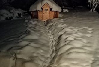 Gîte du Couchant – M. Bosdure