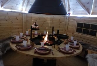 Gîte du Couchant – M. Bosdure