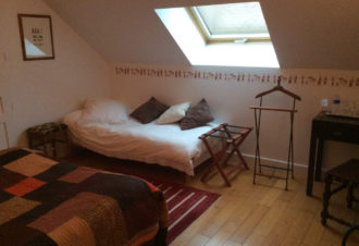 Le Relais de la Perle