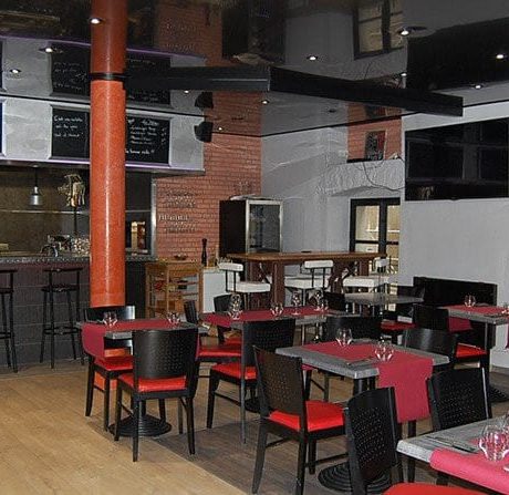 L’Atelier de Louis