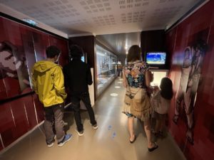 l’atelier du père noël