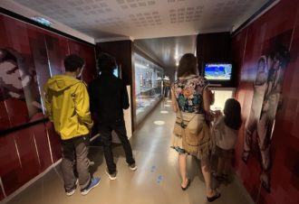 Atelier créatif « L’atelier du Père Noël »