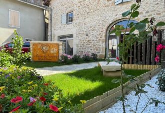 La Grange des Frangines