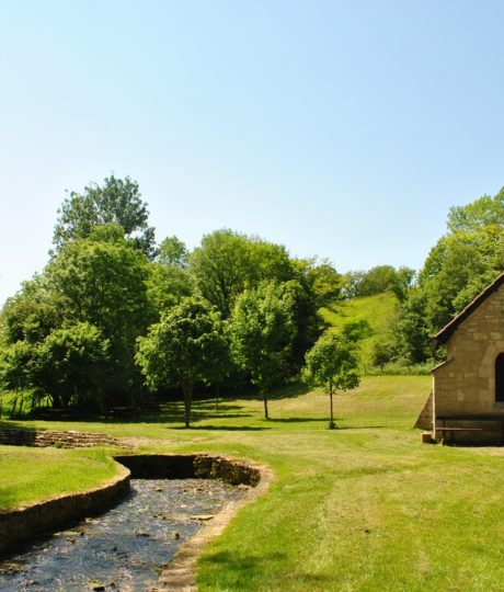 Chapelle de la Balme d’Epy