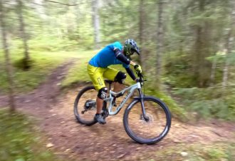 La Boîte à Montagne