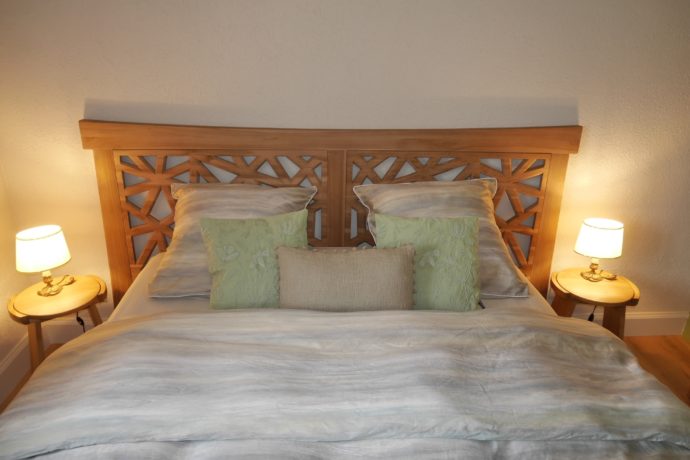 la chambre Madrigal