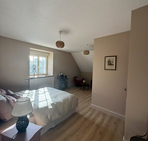 la chambre Midinette
