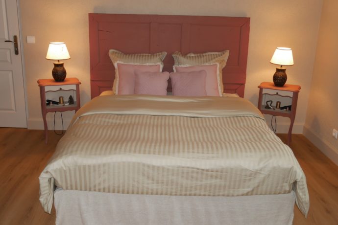 la chambre Midinette