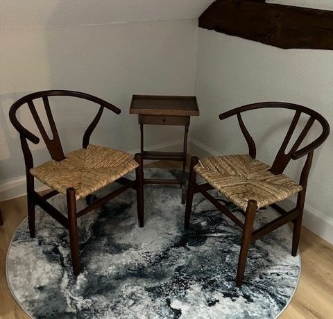 la chambre Ritournelle