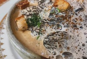 L’Anversis – Table de Montagne