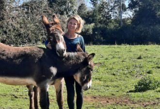 La flânerie d’Audrey