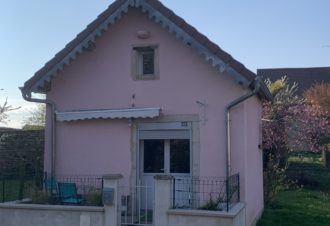 La Maisonnette