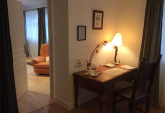 Le Relais de la Perle