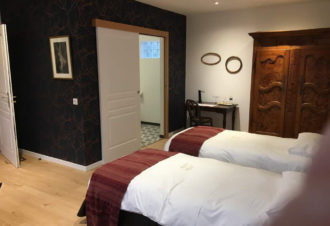 Le Relais de la Perle