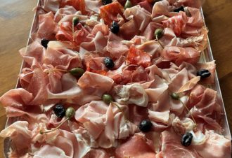 Pizzeria La Ravi&rsquo;ola