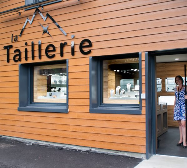 La Taillerie