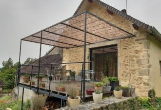 Maison du Rostaing