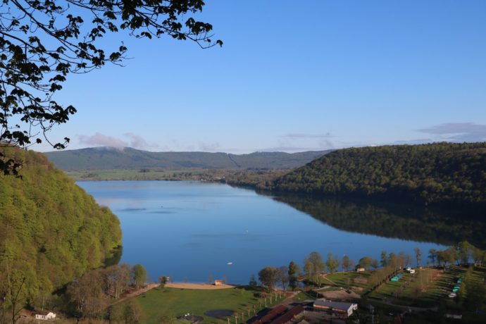 Lac de Chalain