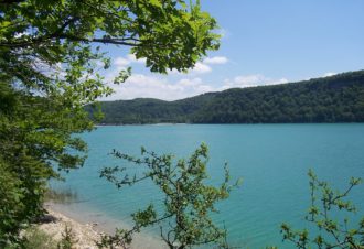 Camping Les Mérilles