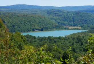 Tour du Lac de Chambly – 18R