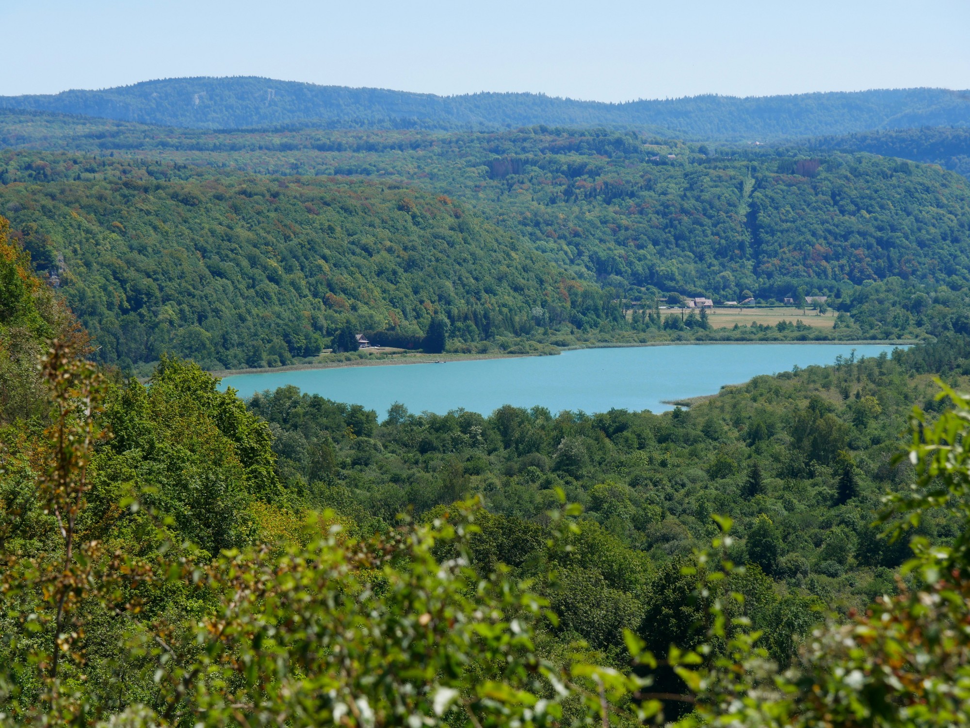 Tour du Lac de Chambly – 18R
