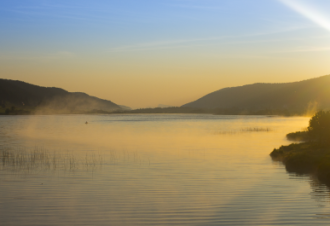 Des Rousses au lac (depuis Prémanon)