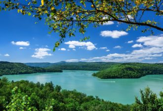 Camping La Petite Montagne