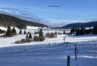Le Roymont – « Jurachezsoi »,  appartement en résidence