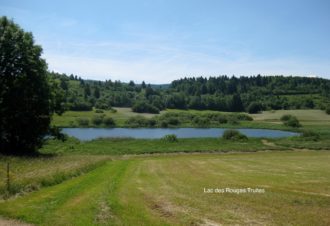 La Pessette – R Eguay