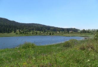 Grandvaux, Malvaux, au fil de l’eau