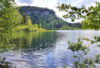 La boucle des splendeurs