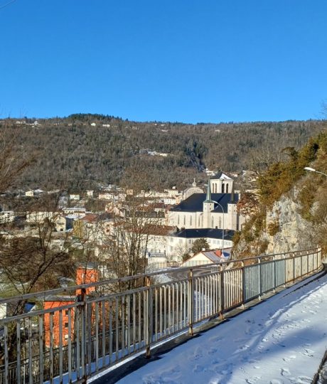 Gîte La Cueille