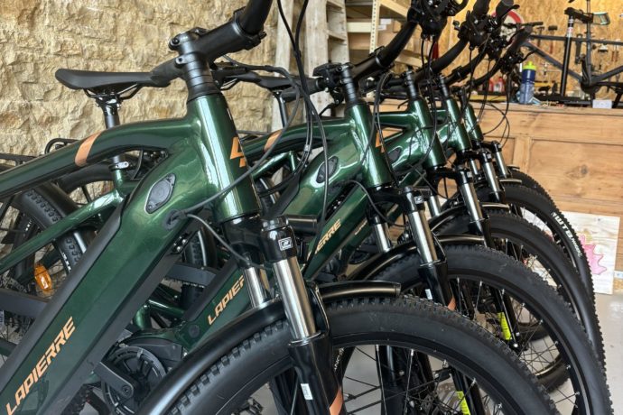 lapierre