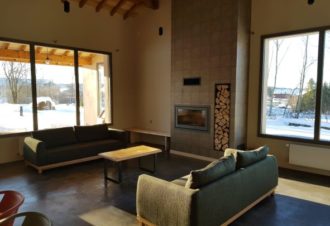 La Pause Ô Logis – le 30