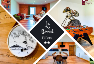 Le Boréal – C Dupré