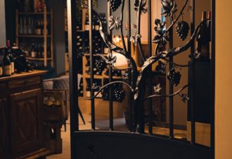 Chez Nico et Dodo – Bistrot & Caveau