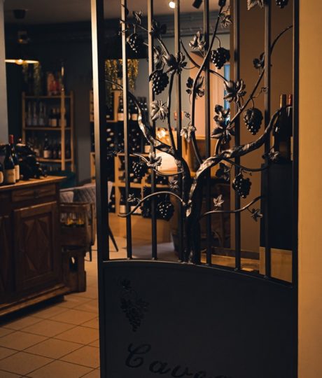 Chez Nico et Dodo – Bistrot & Caveau