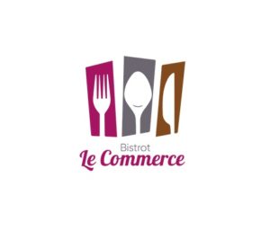 le commerce logo