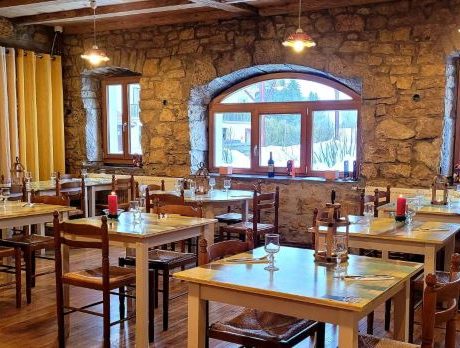 Le Mont d’Annam aux Rousses